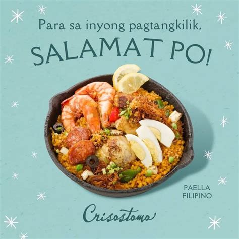 CRISOSTOMO .